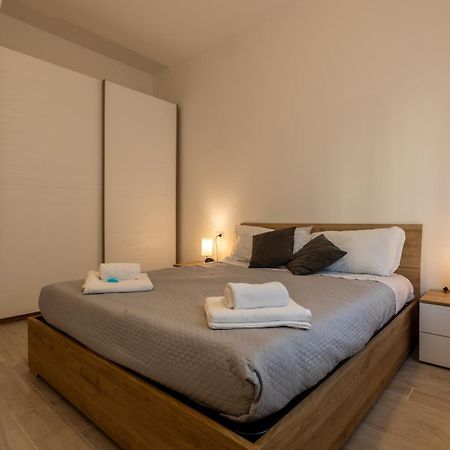 M2 - San Raffaele - Casa Cimiano Apartman Milánó Kültér fotó