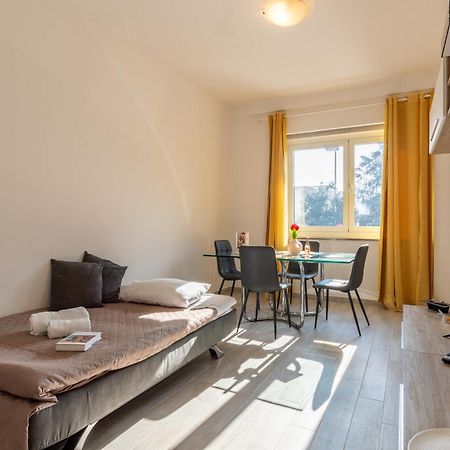 M2 - San Raffaele - Casa Cimiano Apartman Milánó Kültér fotó