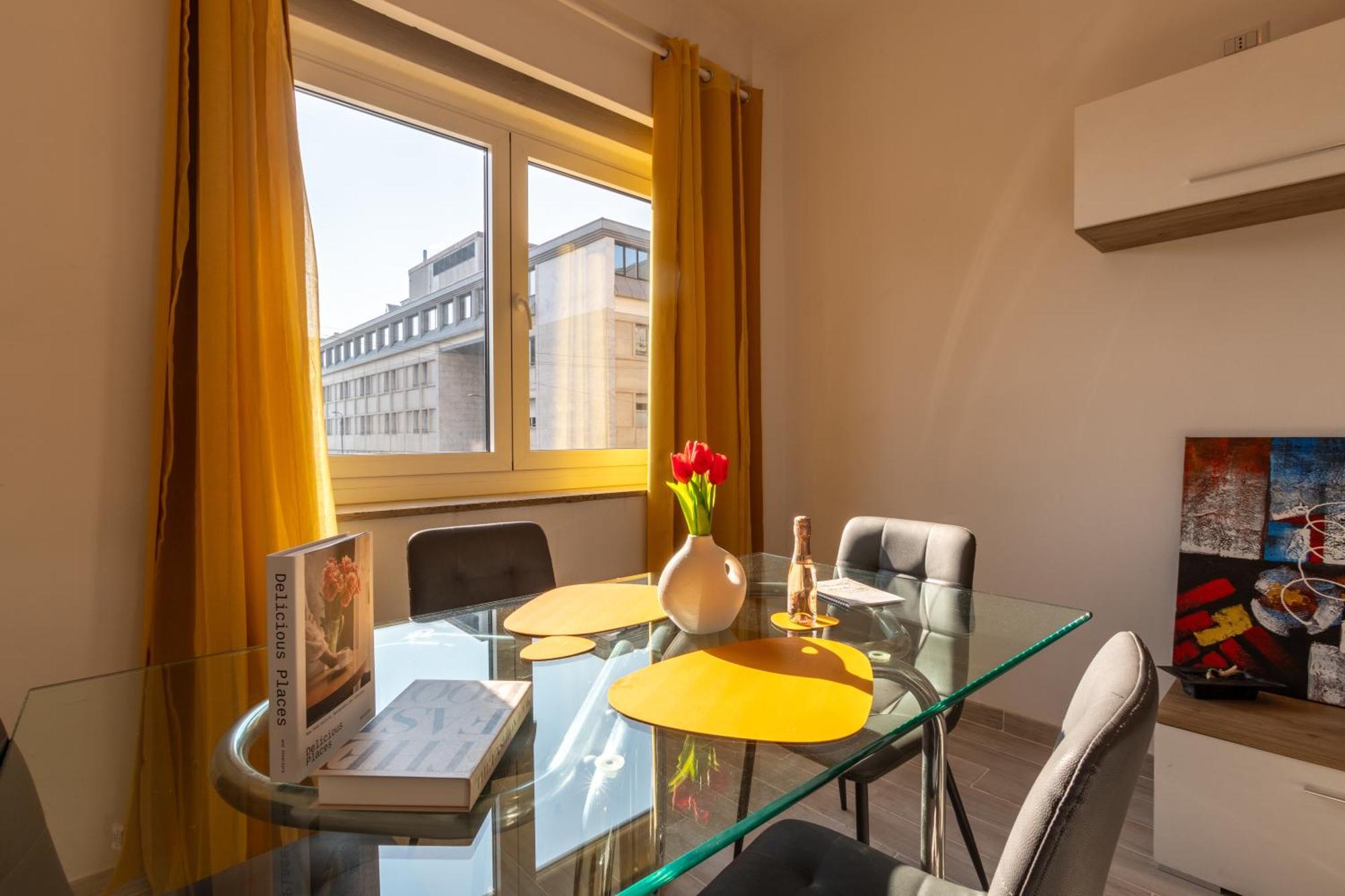 M2 - San Raffaele - Casa Cimiano Apartman Milánó Kültér fotó
