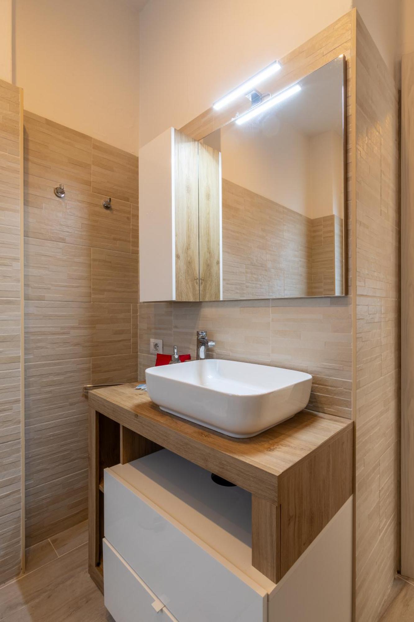 M2 - San Raffaele - Casa Cimiano Apartman Milánó Kültér fotó