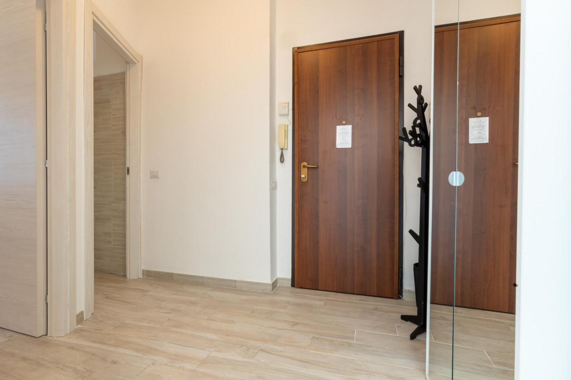 M2 - San Raffaele - Casa Cimiano Apartman Milánó Kültér fotó